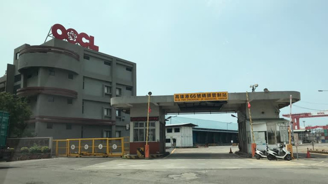 trung quoc am tham thon tinh cang bien tren dao dai loan