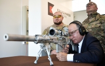 tt putin dich than ban thu sung ban tia moi cua kalashnikov ket qua dang kinh ngac