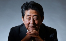 thu tuong nhat shinzo abe va cong cuoc cai cach nhat ban tham lang