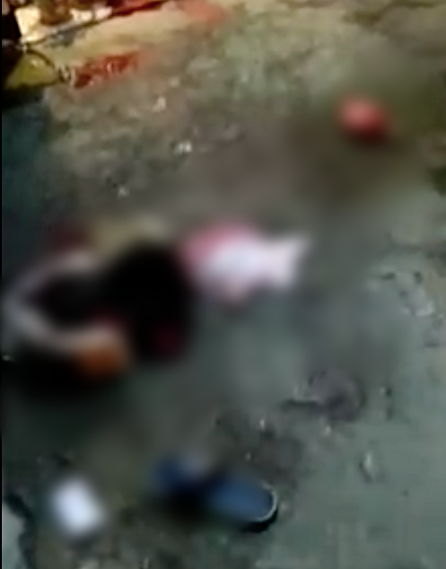 ban gai cua nam thanh nien bi 4 sinh vien truy sat den chet gia nhu luc do toi khong gian anh thi dau co chuyen dau long nay