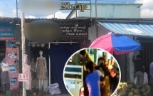 ban gai cua nam thanh nien bi 4 sinh vien truy sat den chet gia nhu luc do toi khong gian anh thi dau co chuyen dau long nay