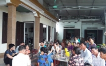 me va con trai 4 tuoi tu vong khi du lich da nang chuyen di ki niem ngay cuoi thanh dai tang