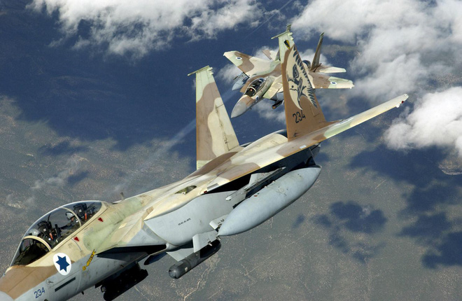 sau tham kich il 20 nga se chia se gi do voi syria israel hay can than