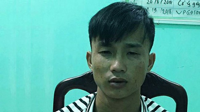 khoi to doi tuong ep ban gai 16 tuoi quan he tinh duc sau khi di dam cuoi ve