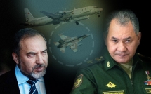 nhung diem mau thuan va bat thuong trong vu il 20 bi ban ha o syria