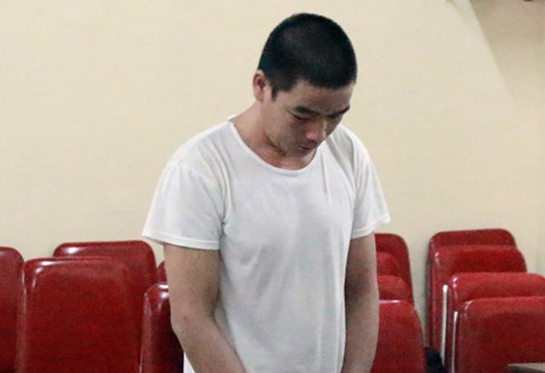 hiep dam be gai 11 tuoi yeu rau xanh bi tuyen phat 4 nam tu