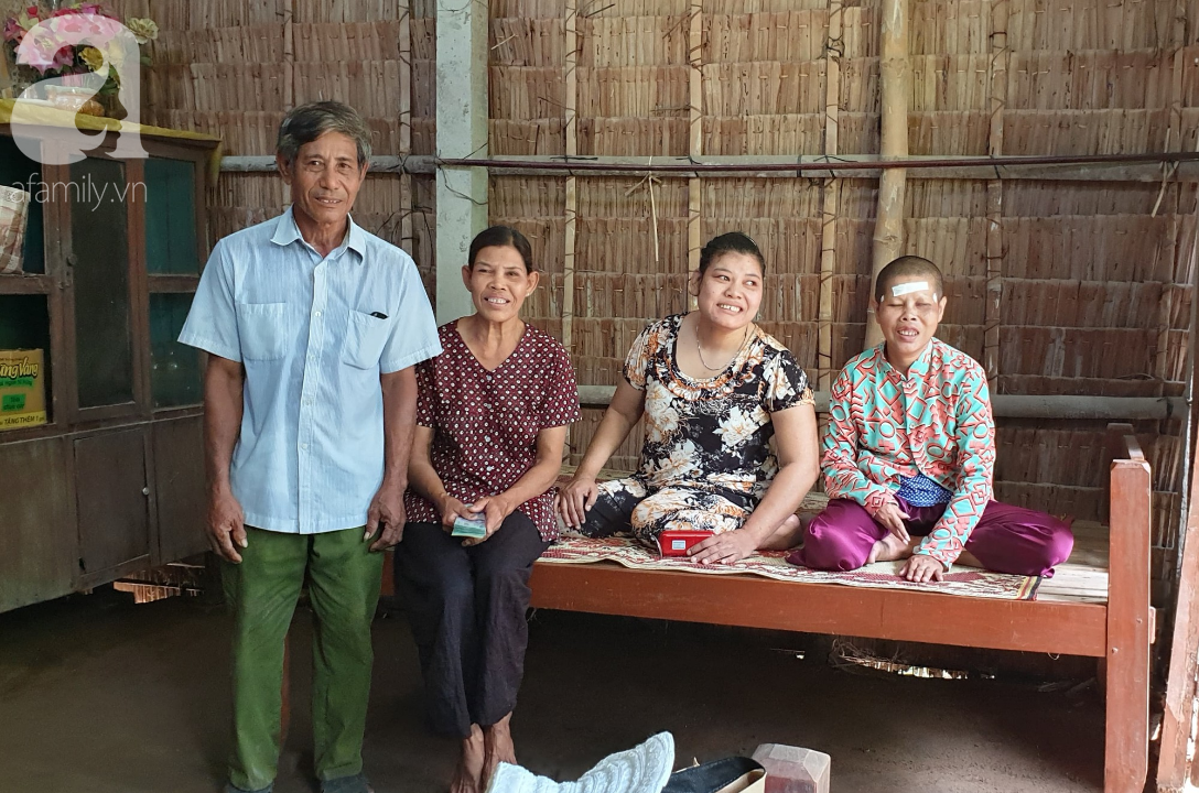 phep mau den voi bo me gia mong 2 con gai kho duoc an mot bua no roi cung chet cung man nguyen