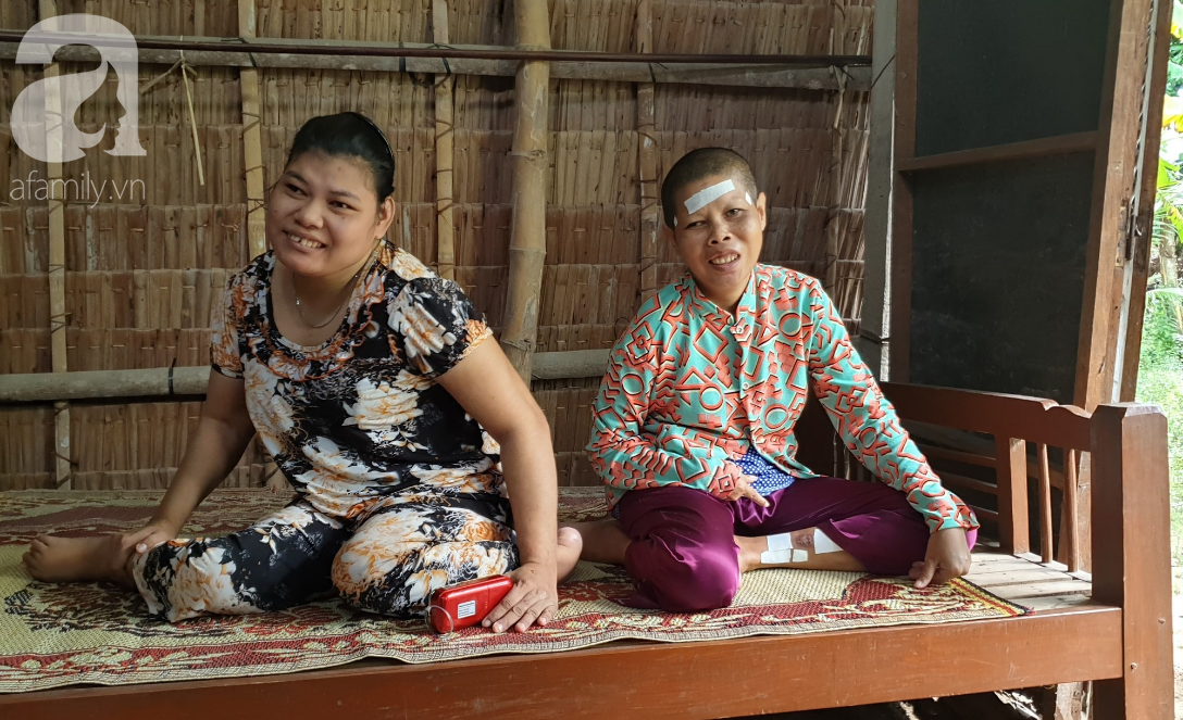 phep mau den voi bo me gia mong 2 con gai kho duoc an mot bua no roi cung chet cung man nguyen