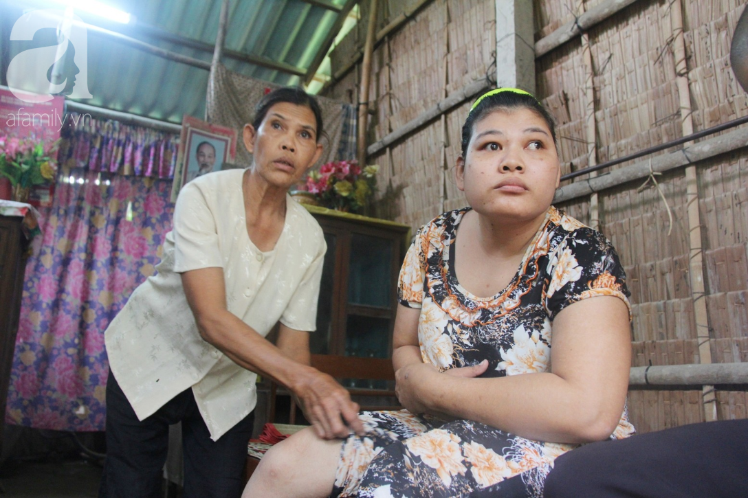 phep mau den voi bo me gia mong 2 con gai kho duoc an mot bua no roi cung chet cung man nguyen