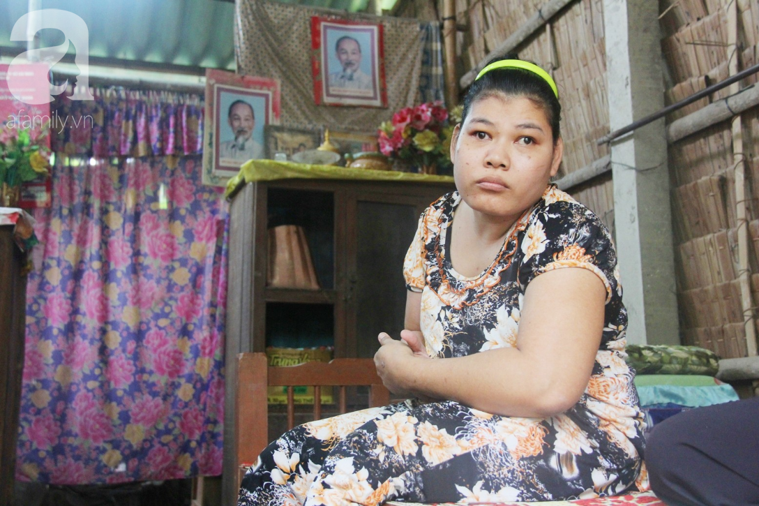 phep mau den voi bo me gia mong 2 con gai kho duoc an mot bua no roi cung chet cung man nguyen