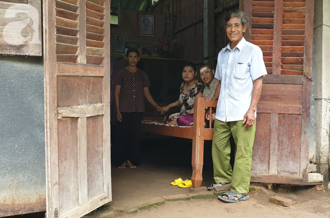 phep mau den voi bo me gia mong 2 con gai kho duoc an mot bua no roi cung chet cung man nguyen