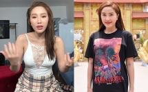 bao thy buc xuc noi ve guong mat sung phu khi di cung to nghe