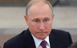 vu il 20 bao my che tt putin la ho giay vi khong bao ve duoc nguoi nga o syria