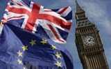 EU khẳng định tiến trình Brexit của Anh vẫn còn 'xa vời'