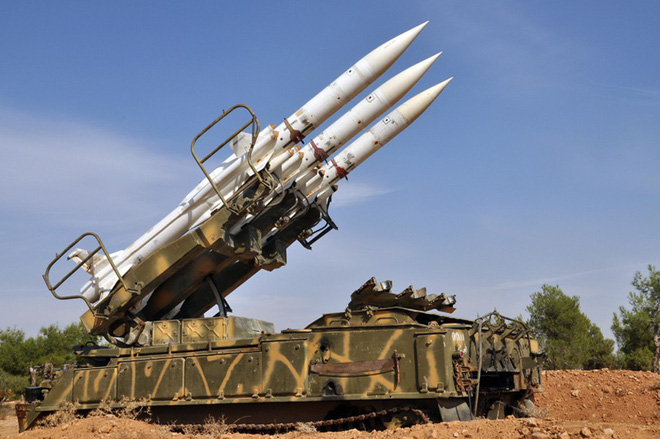 hau tham kich il 20 nga can cho syria thu do israel se khong dam lam lieu