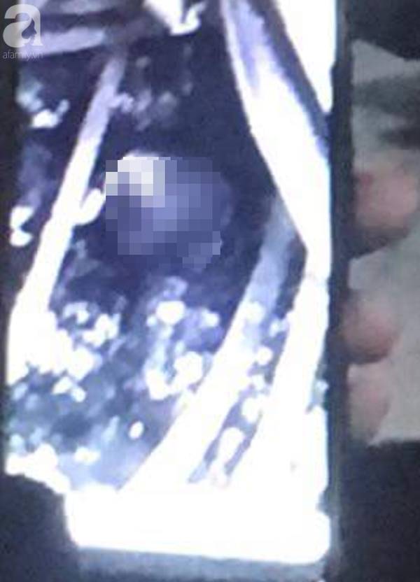nong phat hien thi the bi bien dang sau vu chay khu nha tro tai doc bv nhi trung uong