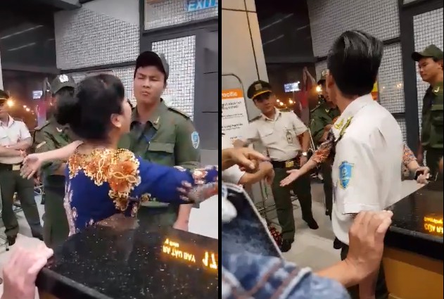 jetstar len tieng vu nu hanh khach va nhan vien tranh cai 500 nghin dong tien cuoc