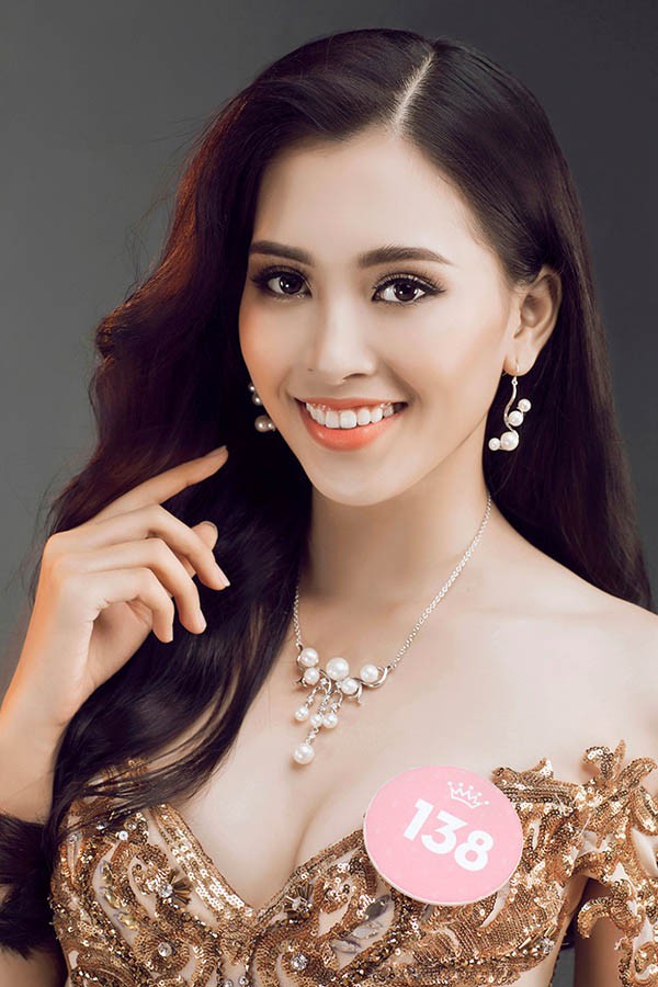 do nhan sac cua 4 nguoi dep dang quang hoa hau viet nam nam 18 tuoi