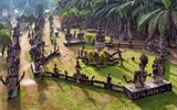 nhung dia danh noi tieng khong nen bo lo khi du lich lao