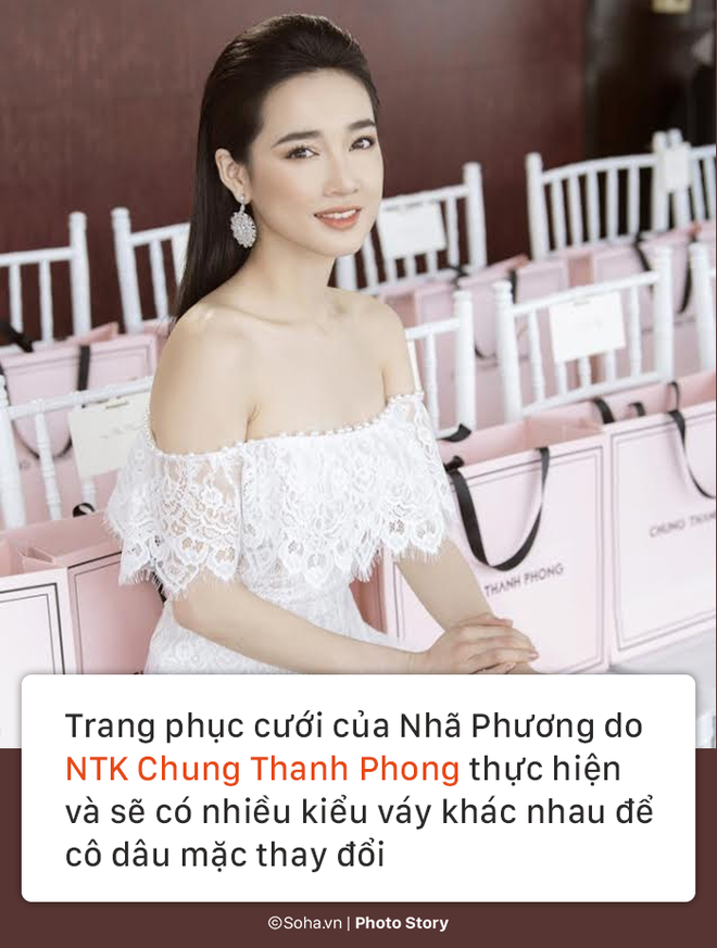 photo story thong tin it biet ve dam cuoi that chat an ninh cua truong giang nha phuong