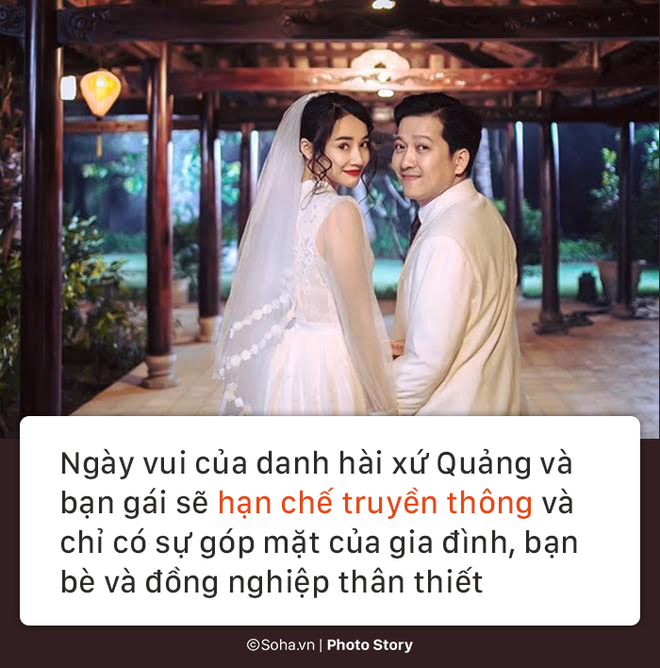 photo story thong tin it biet ve dam cuoi that chat an ninh cua truong giang nha phuong