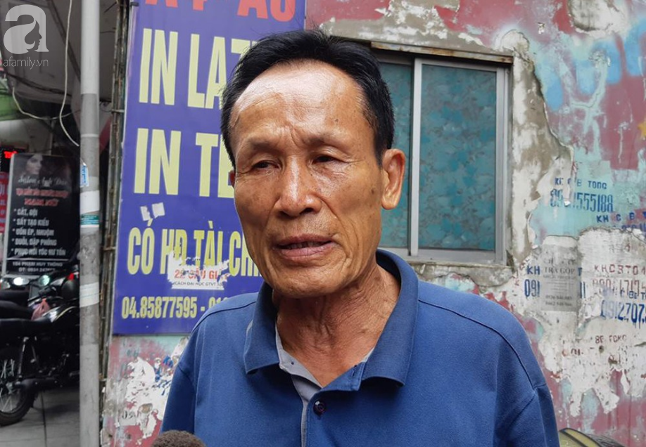 vu chay khien 2 nguoi chet tai cong bv nhi cong an moi ong nguyen the hiep chu nha tro len lam viec