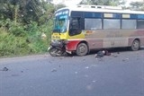 hoa binh lien tiep xay ra 2 vu tai nan giao thong khien 3 nguoi tu vong
