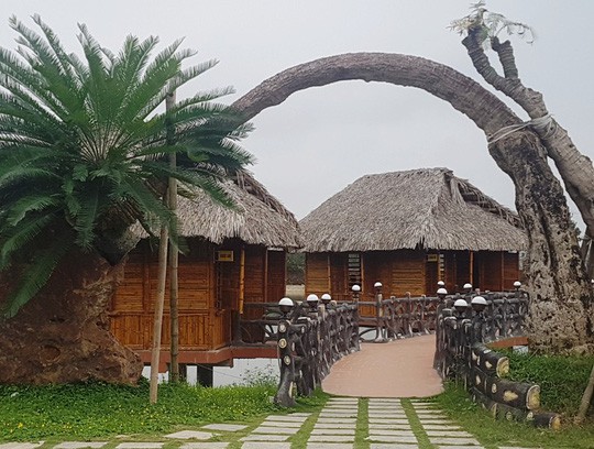 em bi thu tp thanh hoa noi ve khu am thuc 70000m2 toi khong he dua vao anh trai