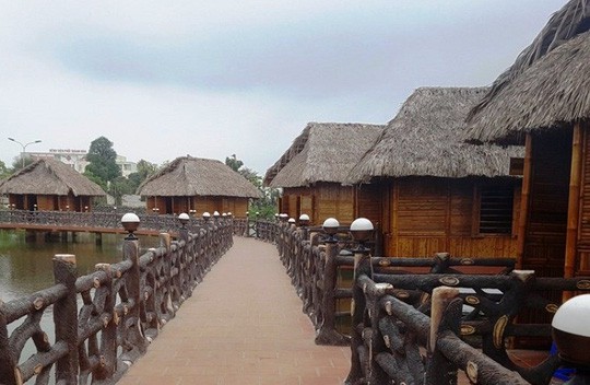 em bi thu tp thanh hoa noi ve khu am thuc 70000m2 toi khong he dua vao anh trai