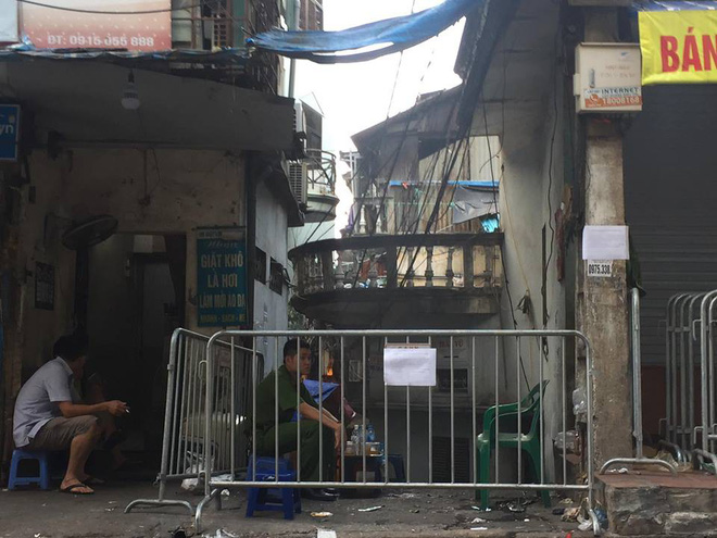 chau be sinh non cua hai vo chong tu vong trong dam chay canh vien nhi trung uong gio ra sao