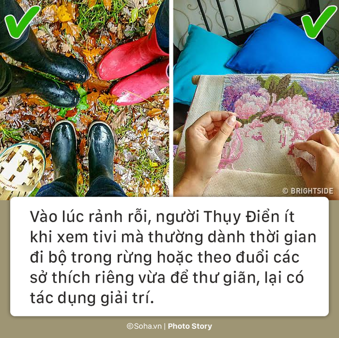 photo story 9 thoi quen cua nguoi thuy dien giup quoc gia nay dat duoc dieu nuoc nao cung phai mo uoc