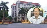 ky luat nhieu lanh dao huyen va so o thanh hoa