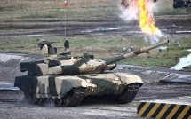 il 20 roi nga tung t 90ms tu chien voi merkava 4 israel xung dot gia dinh ai thang