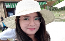 nu can bo 22 tuoi o phu quoc mat tich bi an buoi trua van goi dien ru chong sap cuoi di an