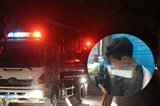 da xac dinh duoc danh tinh 2 nguoi tu vong trong dam chay tren duong de la thanh