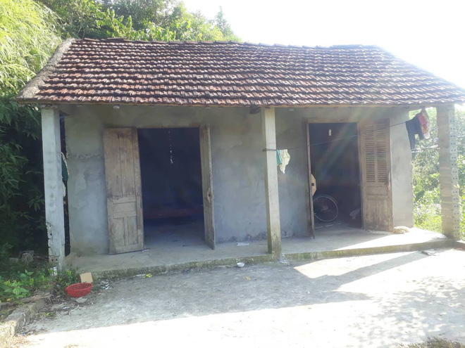 nhan chung vu be gai 10 tuoi nghi bi cua co tu vong nghe tieng keu cuu tham thiet chay ra hoi thi chau da kiet suc khong noi duoc nua