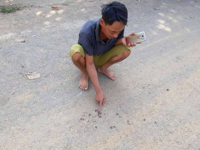 nhan chung vu be gai 10 tuoi nghi bi cua co tu vong nghe tieng keu cuu tham thiet chay ra hoi thi chau da kiet suc khong noi duoc nua