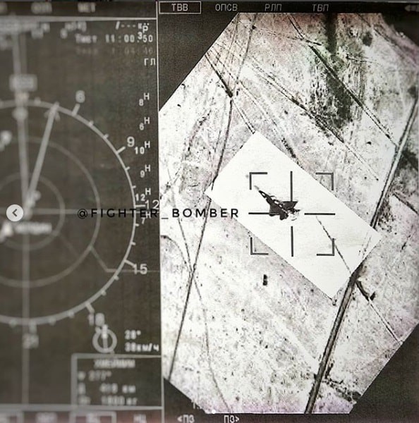 su 35 bat song f 22 o syria tro bip bom hay cu tat nay lua vao khong quan my