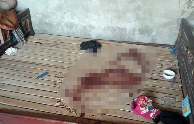 cha cua co con gai 10 tuoi tu vong vi xin di tap van nghe