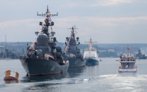 bao my hai quan nga thua suc xoa so can cu moi cua ukraine o bien azov trong vai phut