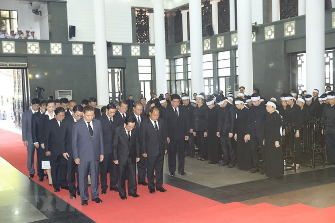 thu tuong han quoc ghi so tang chu tich nuoc tran dai quang la nha lanh dao ca the gioi ton trong