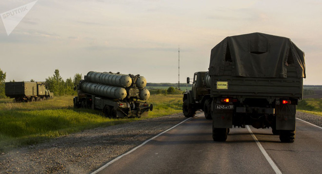 cho gay su voi chung toi nga sac lanh dua syria s 300 my israel tuc toi den nuc cuoi