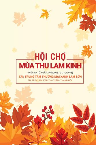thanh hoa hoi cho mua thu lam kinh 2018 dien dan xuc tien dau tu ket noi giao thuong