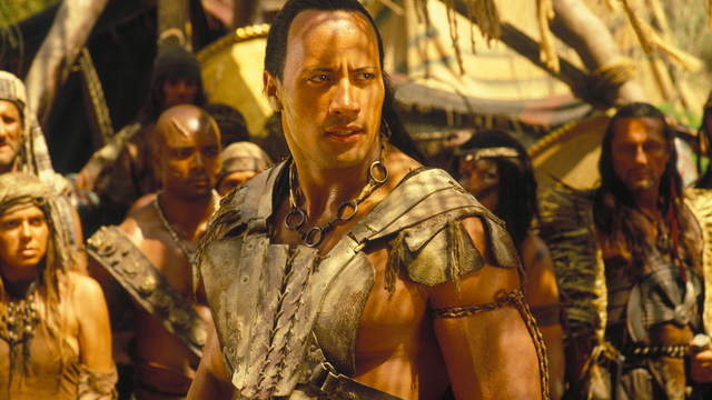 dwayne johnson tu nguoi dan ong chi con 7 usd trong vi den dien vien co thu lao cao nhat the gioi