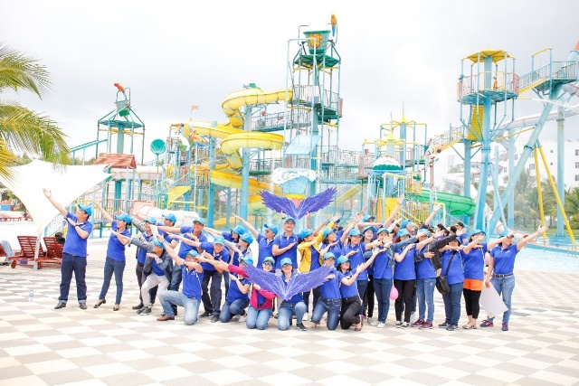 vinoasis phu quoc oc dao ly tuong danh cho du lich hoi hop