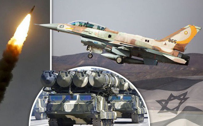 co hay khong thuyet am muu syria co tinh ban ha il 20 de nga israel tuyen chien