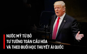 bao my trang cuoi cua cac dai bieu ro rang la de che nhao ong trump