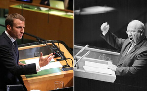 gay gat len an tq ong trump thua nhan tinh ban voi ong tap da di toi hoi ket