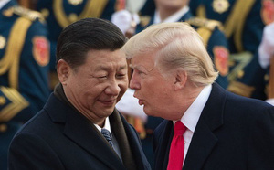 ong trump tu hao khoe trung quoc phai kieng ne bo oc vo cung vi dai cua toi