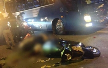 ai phai chiu trach nhiem cho cai chet cua nguoi phu nu vi thanh sat roi tu cong trinh o ha noi